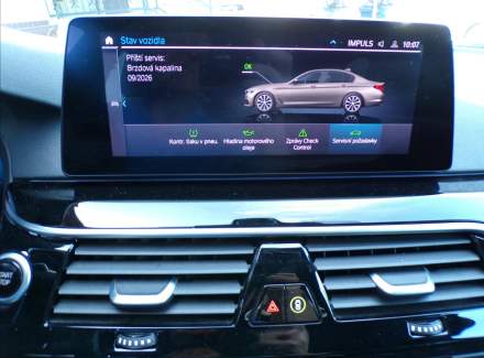 BMW - 5er