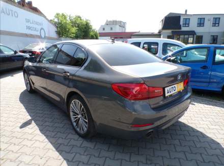 BMW - 5er