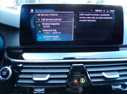 BMW - 5er