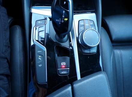 BMW - 5er
