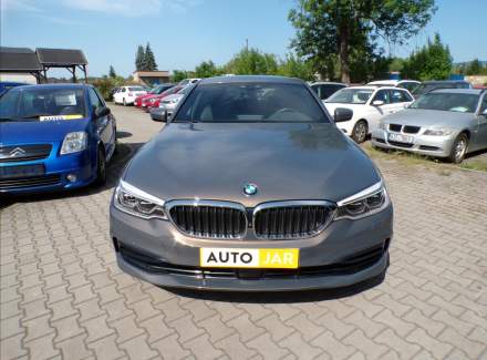 BMW - 5er