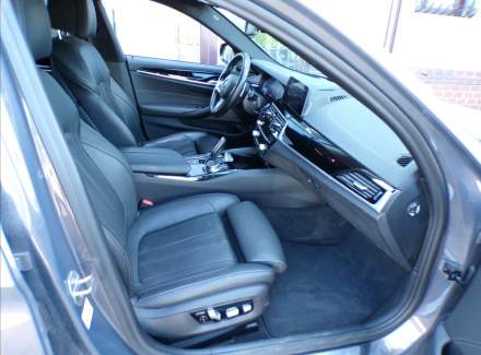 BMW - 5er
