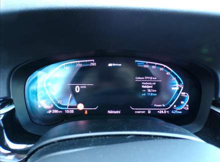 BMW - 5er