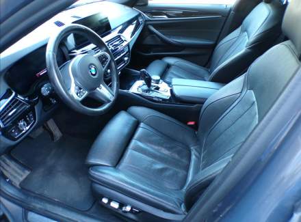 BMW - 5er