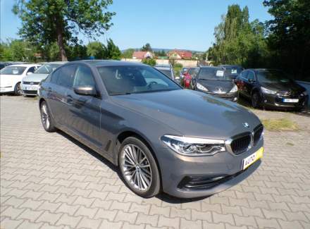 BMW - 5er
