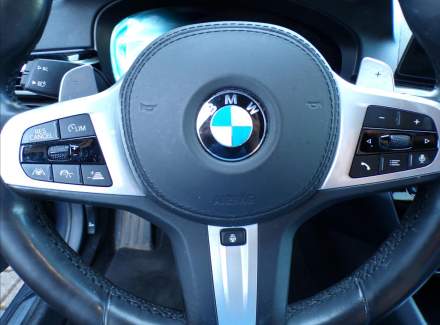 BMW - 5er