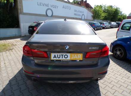 BMW - 5er