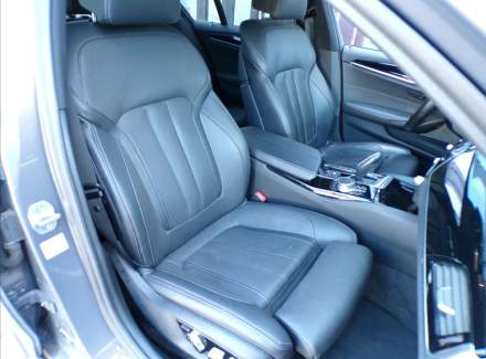 BMW - 5er