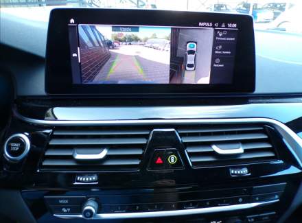 BMW - 5er