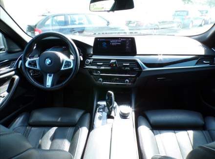 BMW - 5er