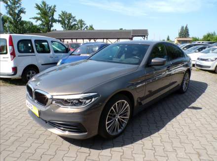 BMW - 5er