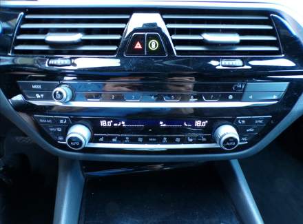 BMW - 5er