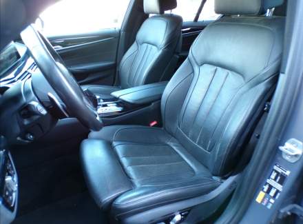 BMW - 5er