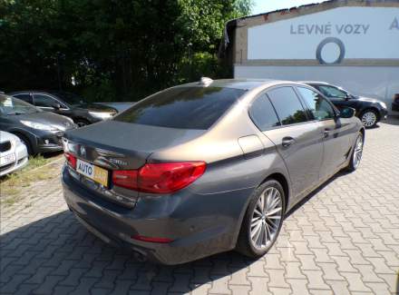 BMW - 5er