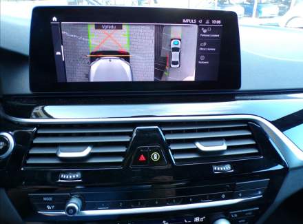 BMW - 5er