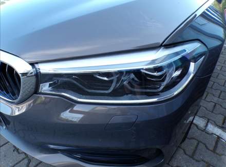 BMW - 5er