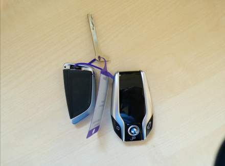 BMW - 5er