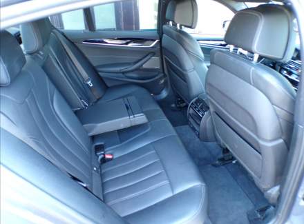 BMW - 5er