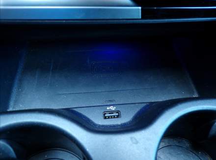 BMW - 5er