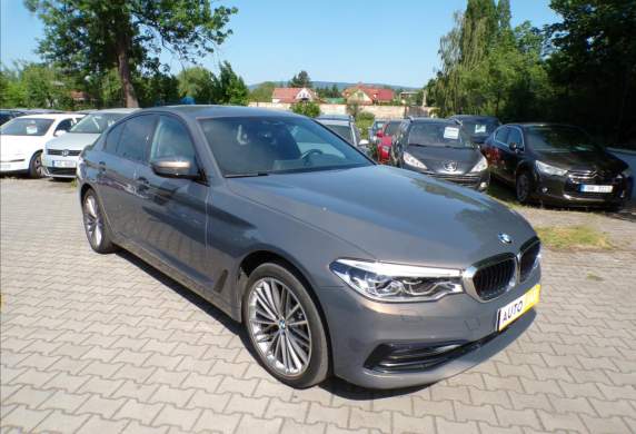 BMW - 5er