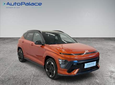 Hyundai - Kona