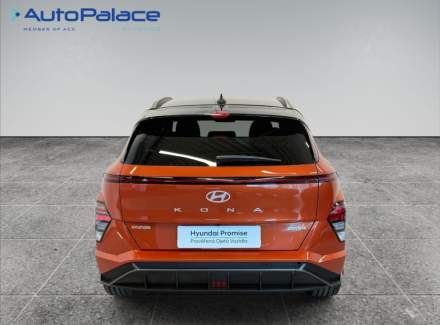 Hyundai - Kona