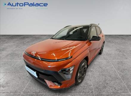 Hyundai - Kona