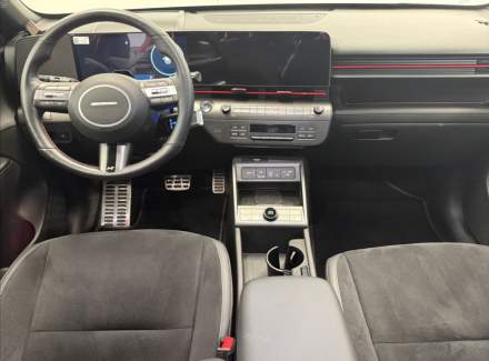 Hyundai - Kona