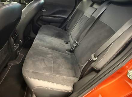 Hyundai - Kona