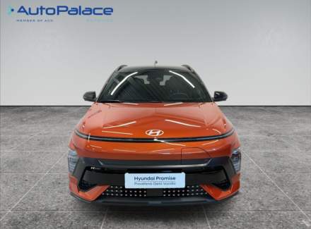 Hyundai - Kona