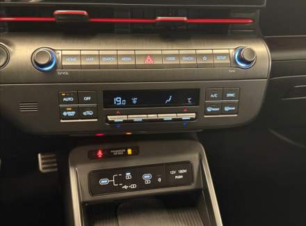 Hyundai - Kona
