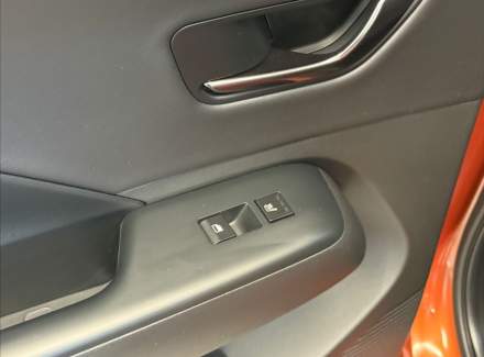 Hyundai - Kona