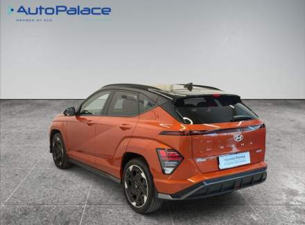 Hyundai - Kona