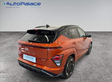 Hyundai - Kona