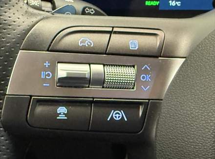 Hyundai - Kona