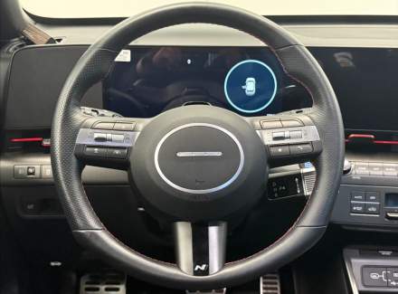 Hyundai - Kona