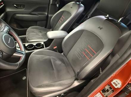 Hyundai - Kona