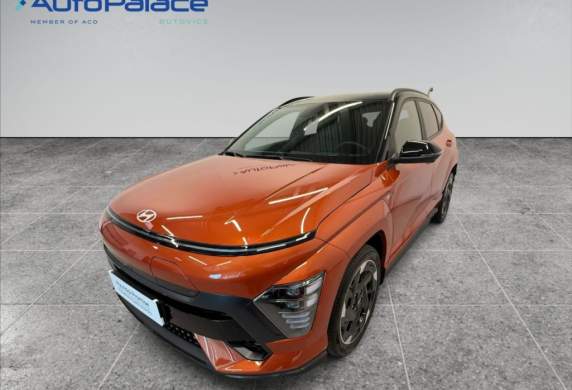 Hyundai - Kona