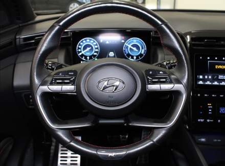 Hyundai - Tucson