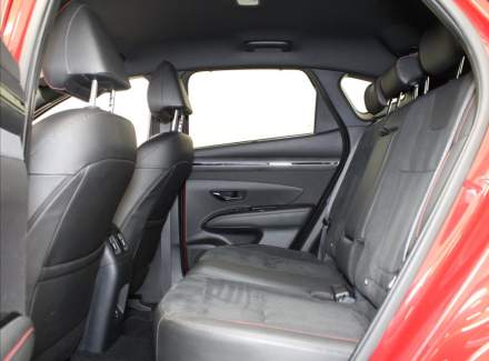 Hyundai - Tucson