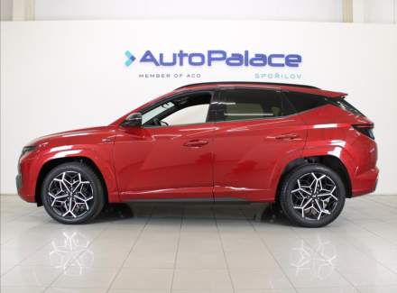 Hyundai - Tucson