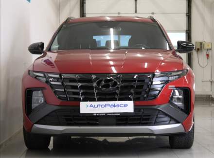 Hyundai - Tucson