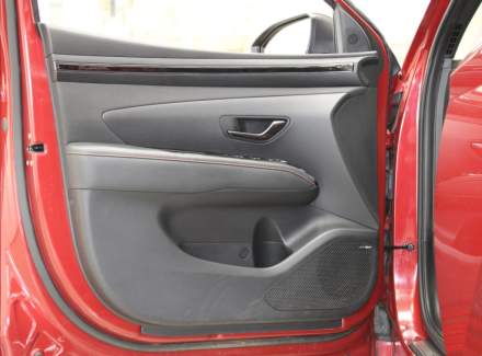 Hyundai - Tucson