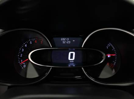 Renault - Clio