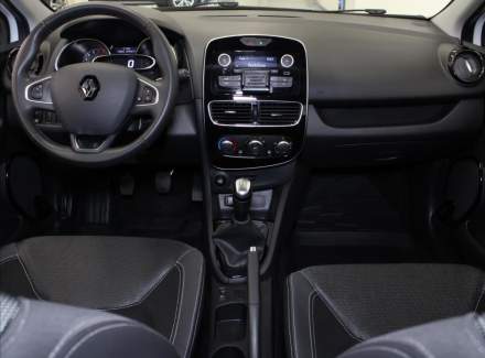 Renault - Clio