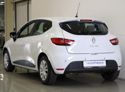 Renault - Clio
