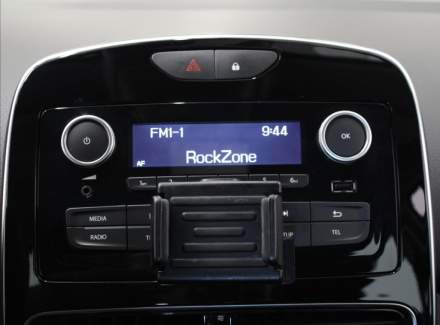 Renault - Clio