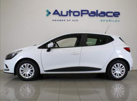 Renault - Clio