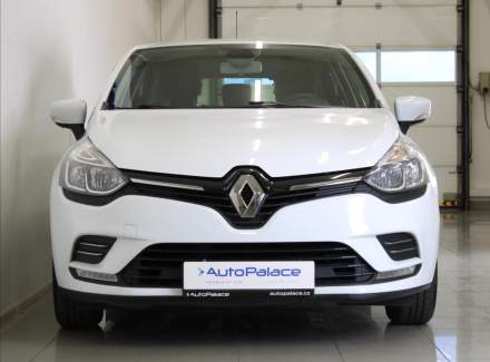 Renault - Clio