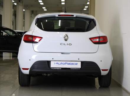 Renault - Clio